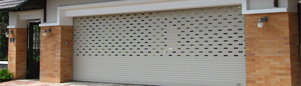 Cửa Cuốn Sỉ Và Lẻ